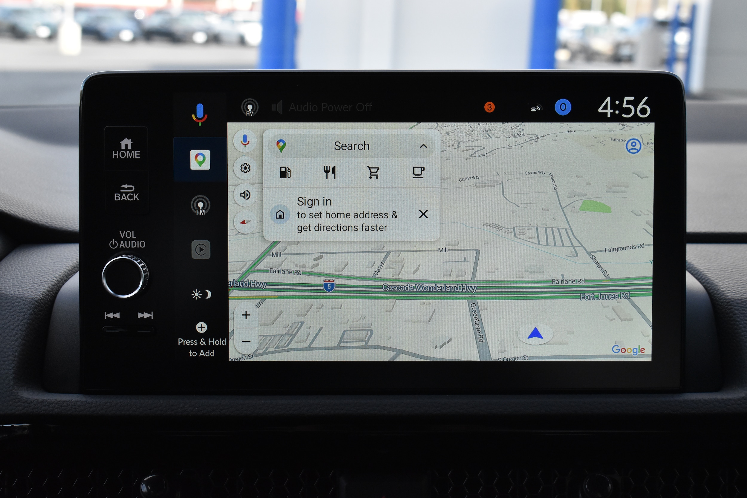 2026 Honda CR-V Sport Touring - Photo 20