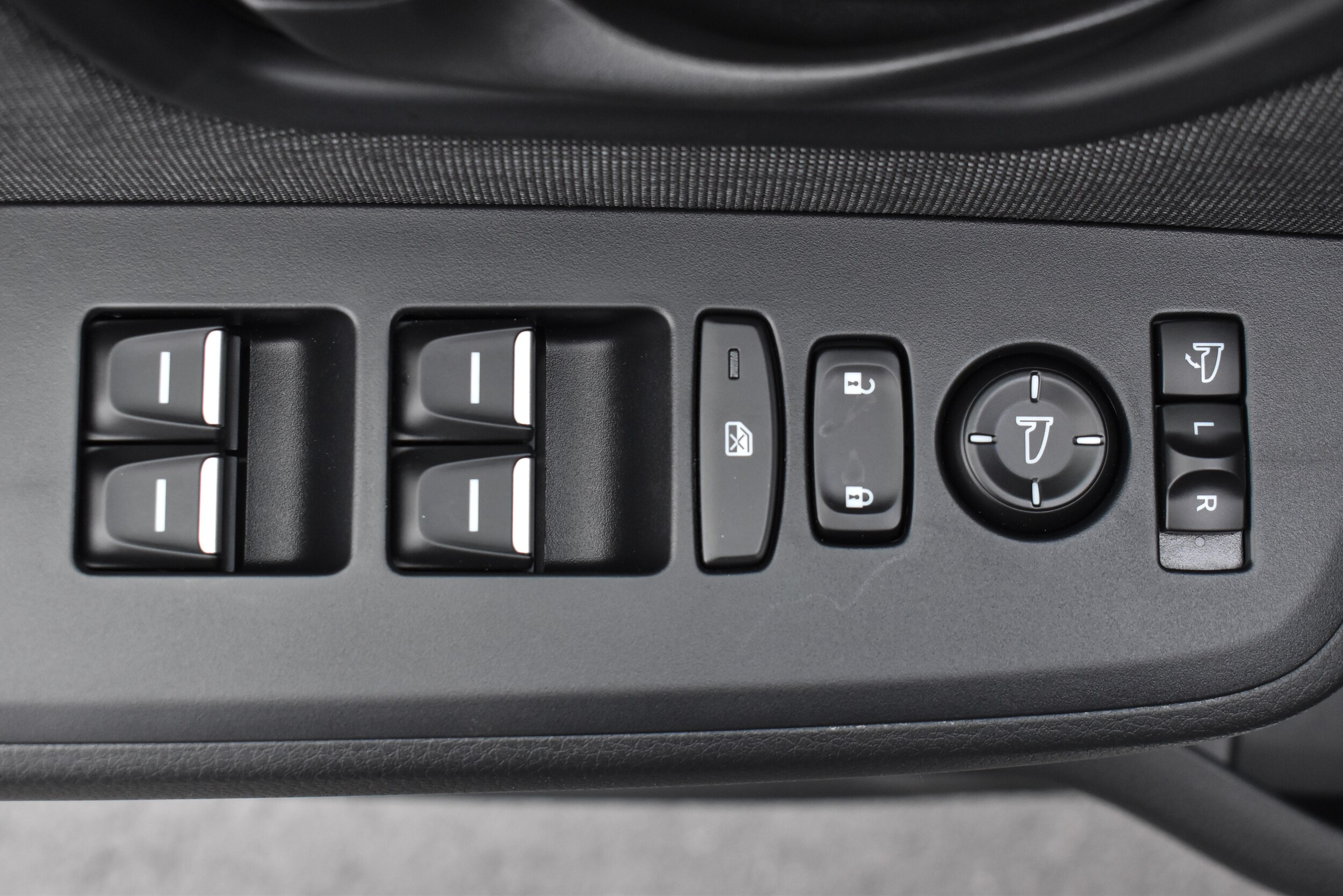 2026 Honda Passport TrailSport Blackout - Photo 16