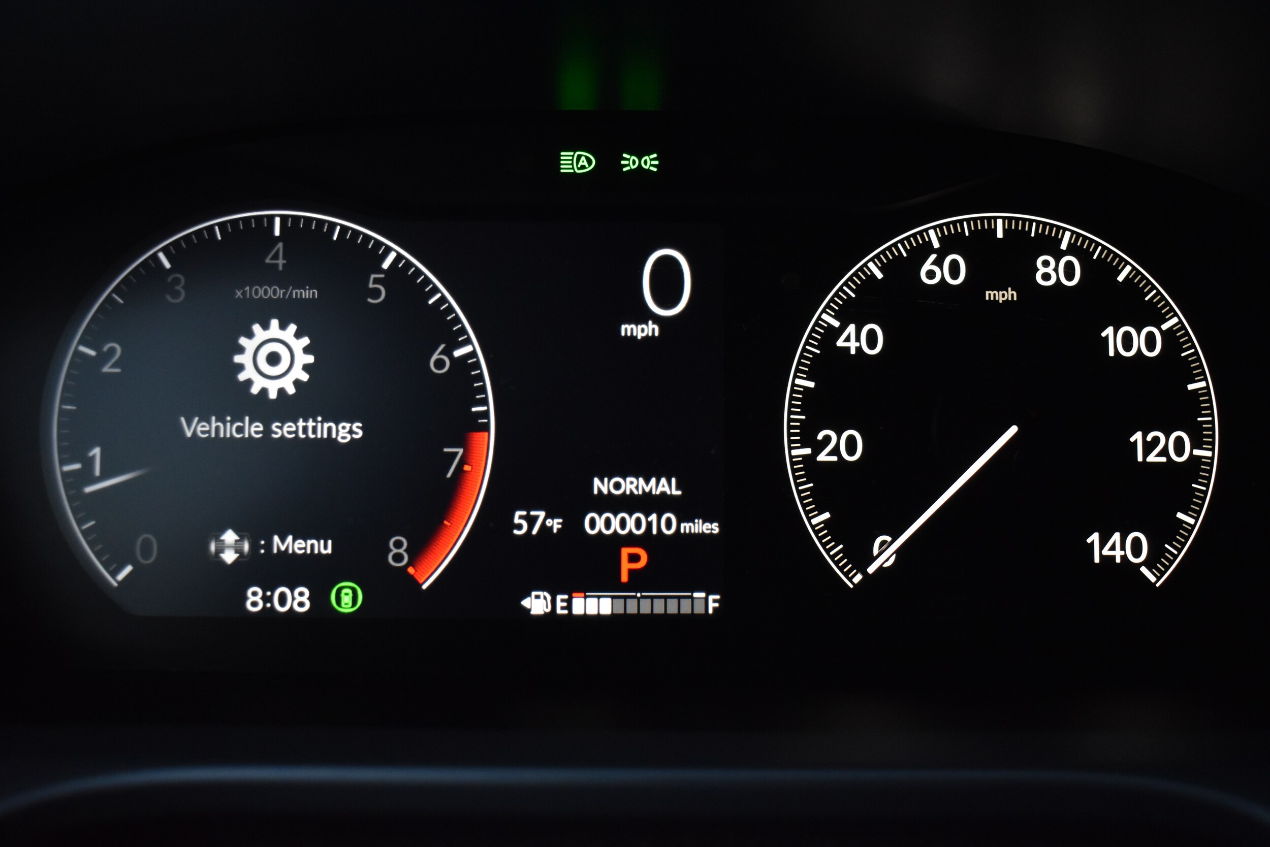 2026 Honda HR-V Sport - Photo 25