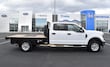 Ford F-350 Chassis