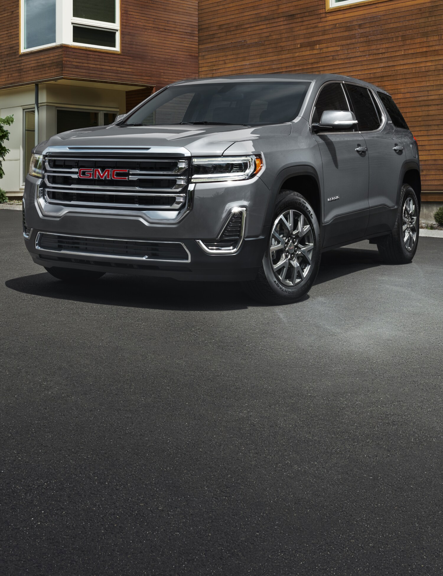 How much does the 2021 GMC Acadia AWD cost Speck GMC Blog