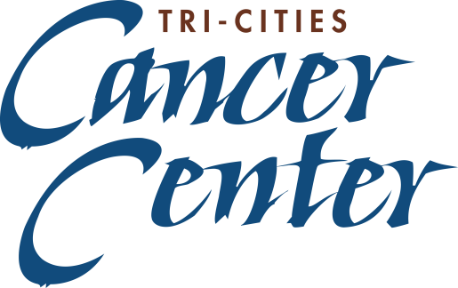 Tri-Cities cancer center logo