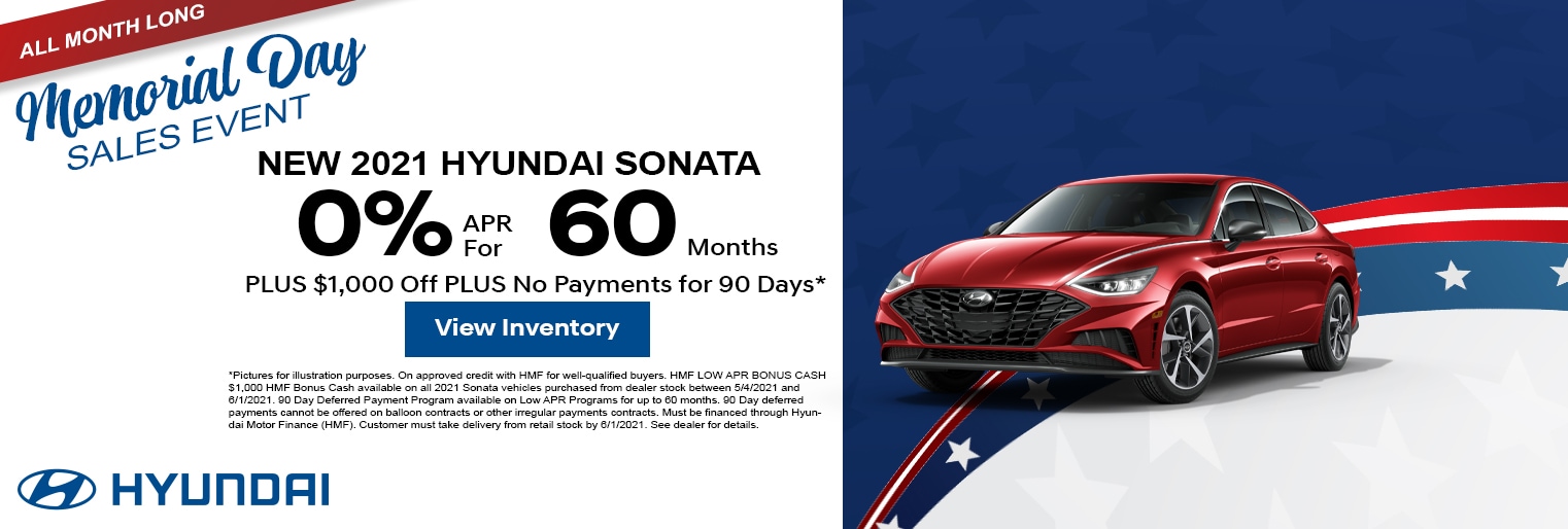 Speck Hyundai of TriCities Used Car and Hyundai Dealer