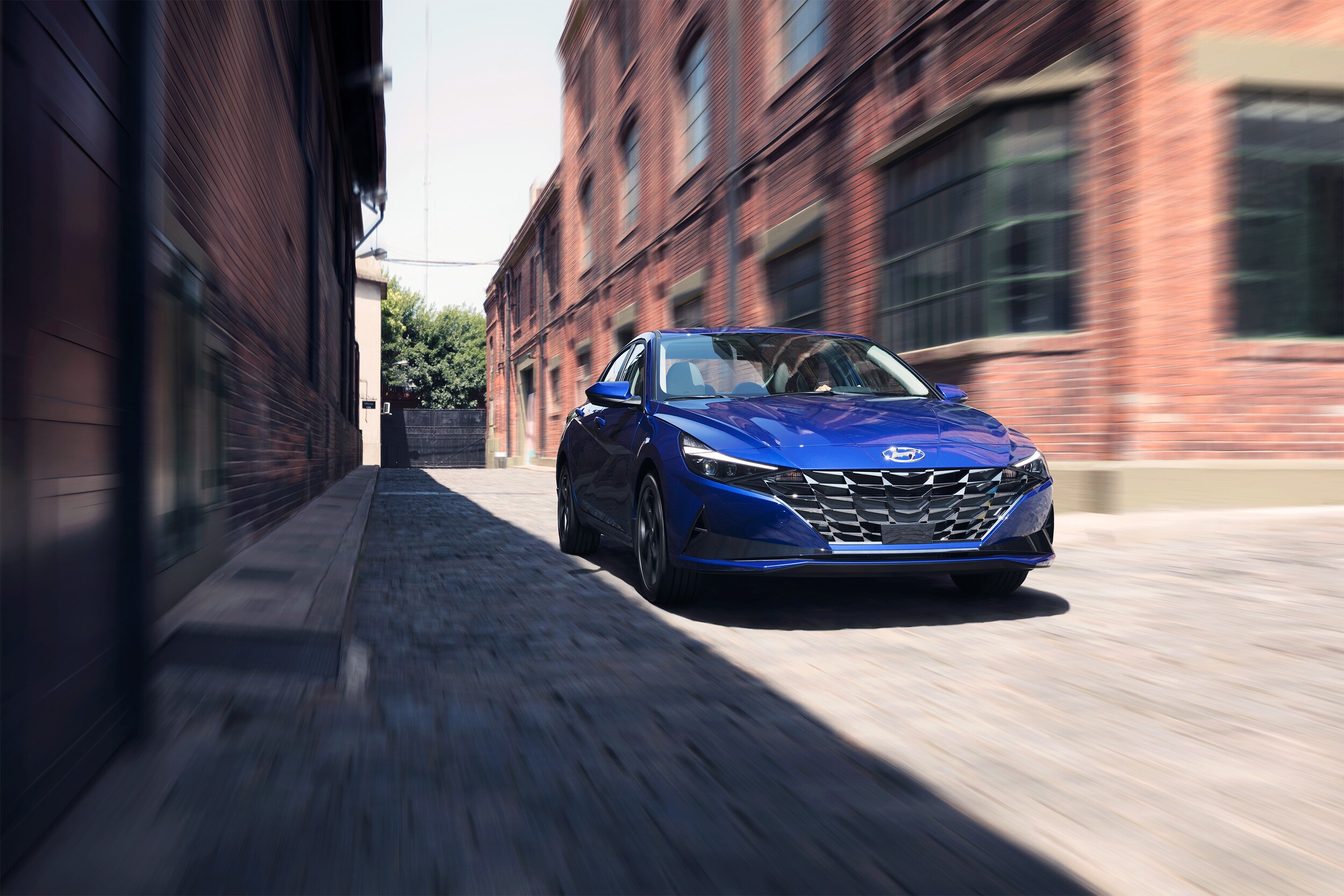 2022 Hyundai Elantra Fuel Efficiency Speck Hyundai