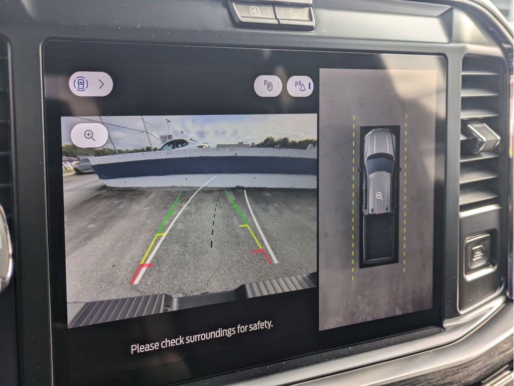 2026 Ford F-250 Super Duty Lariat - Photo 24