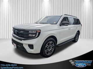 2025 Ford Expedition Active SUV