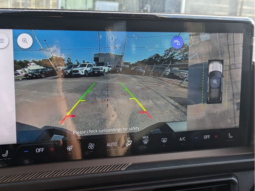 2025 Ford Bronco Sport Outer Banks - Photo 28