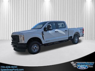 2026 Ford F-250 Truck Crew Cab