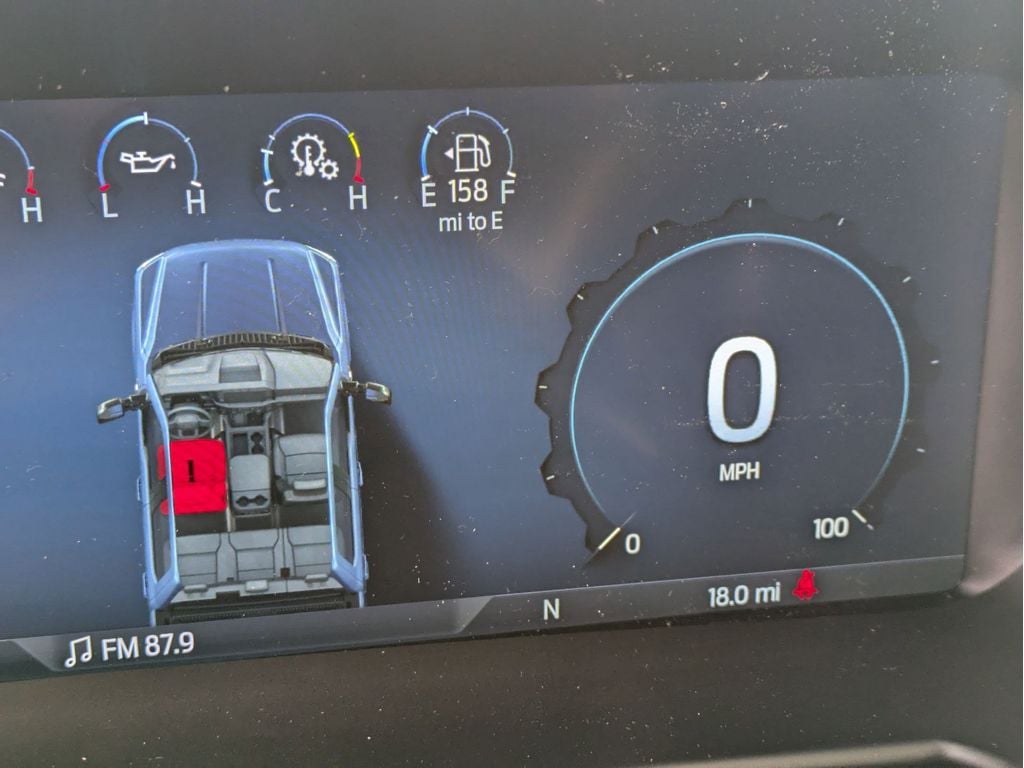 2026 Ford F-250 Super Duty Lariat - Photo 19