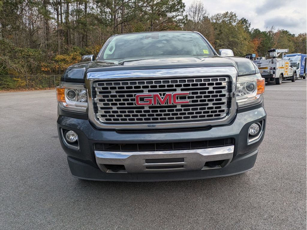 2020 Gmc Canyon Denali photo 3