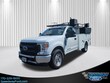  Ford F-350 Chassis