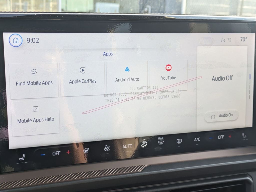 2025 Ford Bronco Sport Outer Banks - Photo 26