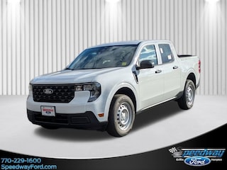 2026 Ford Maverick XL Truck SuperCrew