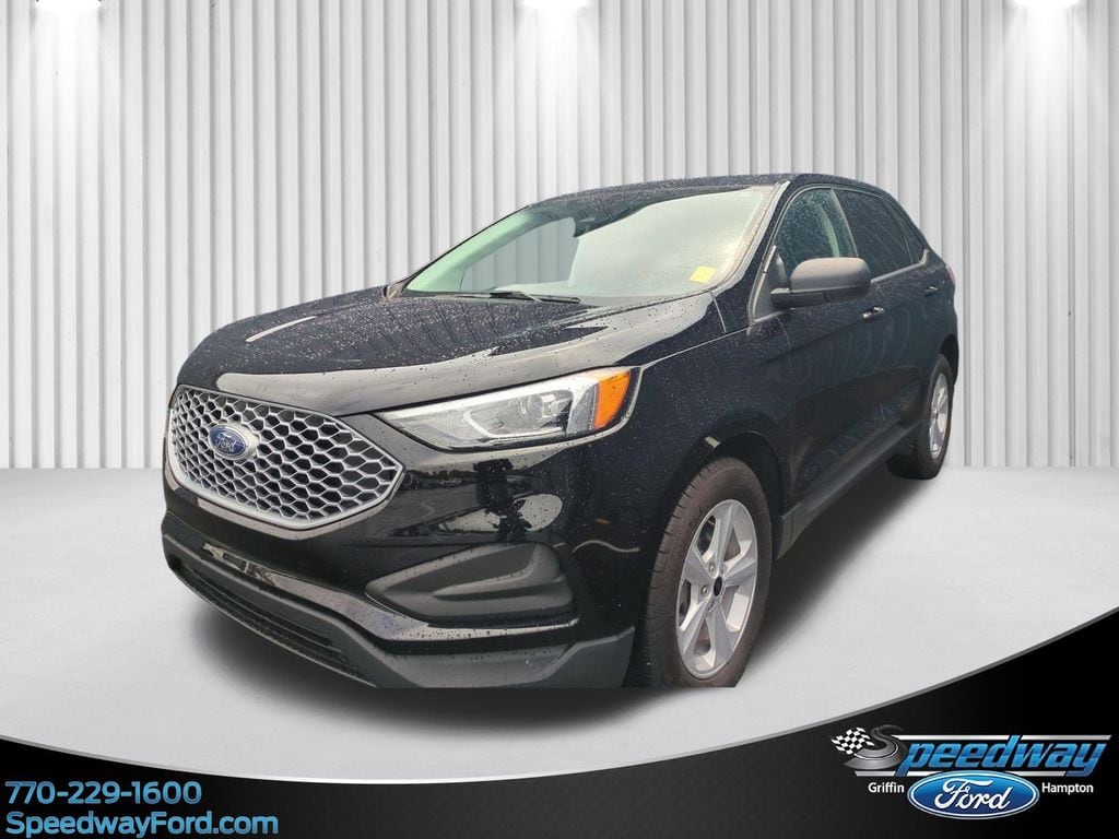 2024 Ford Edge SE AWD's photo