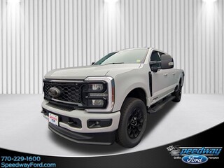2026 Ford F-250 Truck Crew Cab