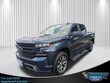  Chevrolet Silverado 1500 LTD