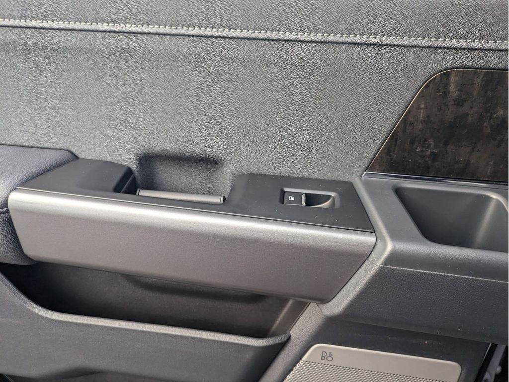 2026 Ford F-250 Super Duty Lariat - Photo 25