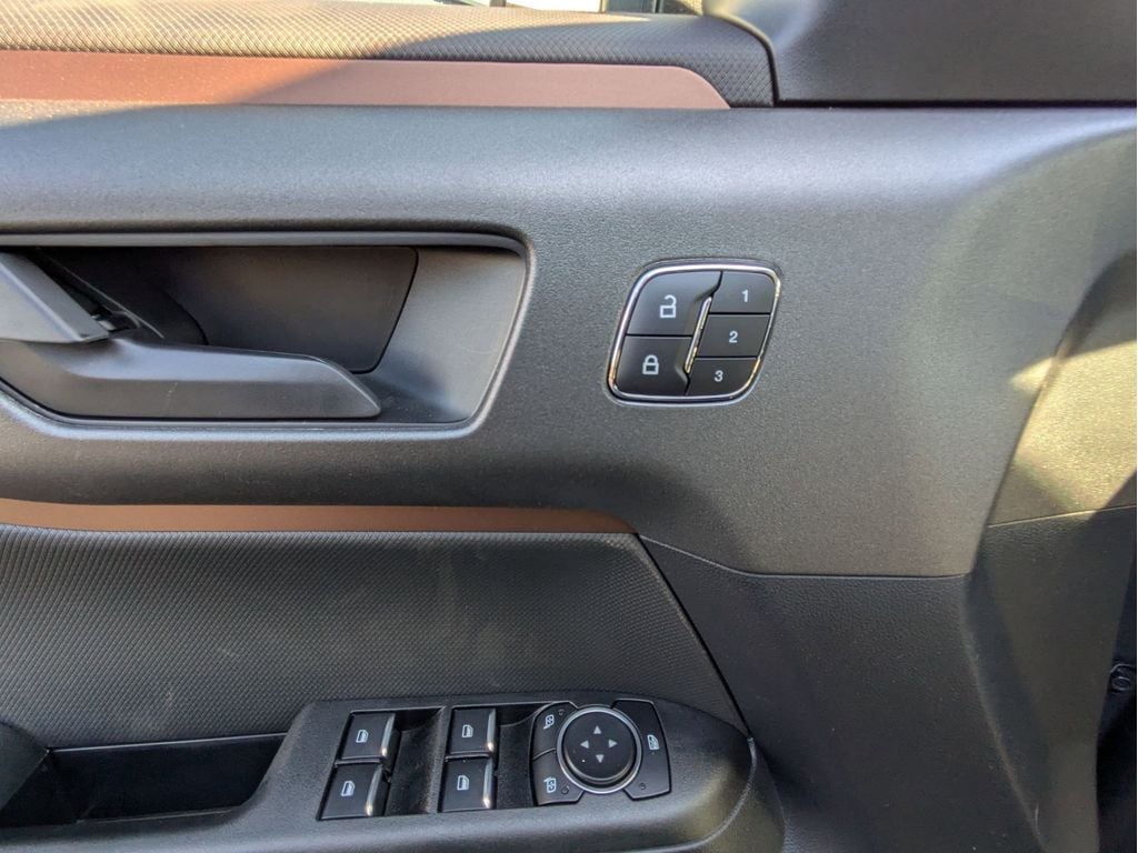 2025 Ford Bronco Sport Outer Banks - Photo 13