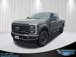2025 Ford F-250 Truck Crew Cab