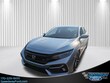 Honda Civic Si