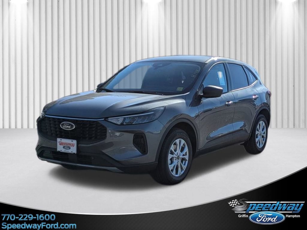 2026 Ford Escape Active's photo