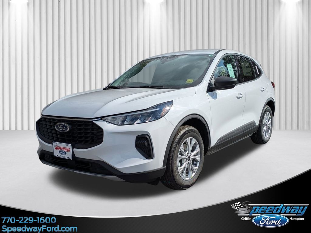 2026 Ford Escape Active's photo
