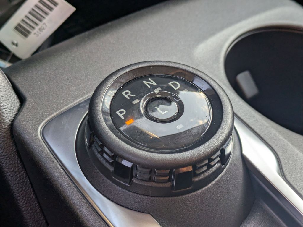 2025 Ford Bronco Sport Outer Banks - Photo 24