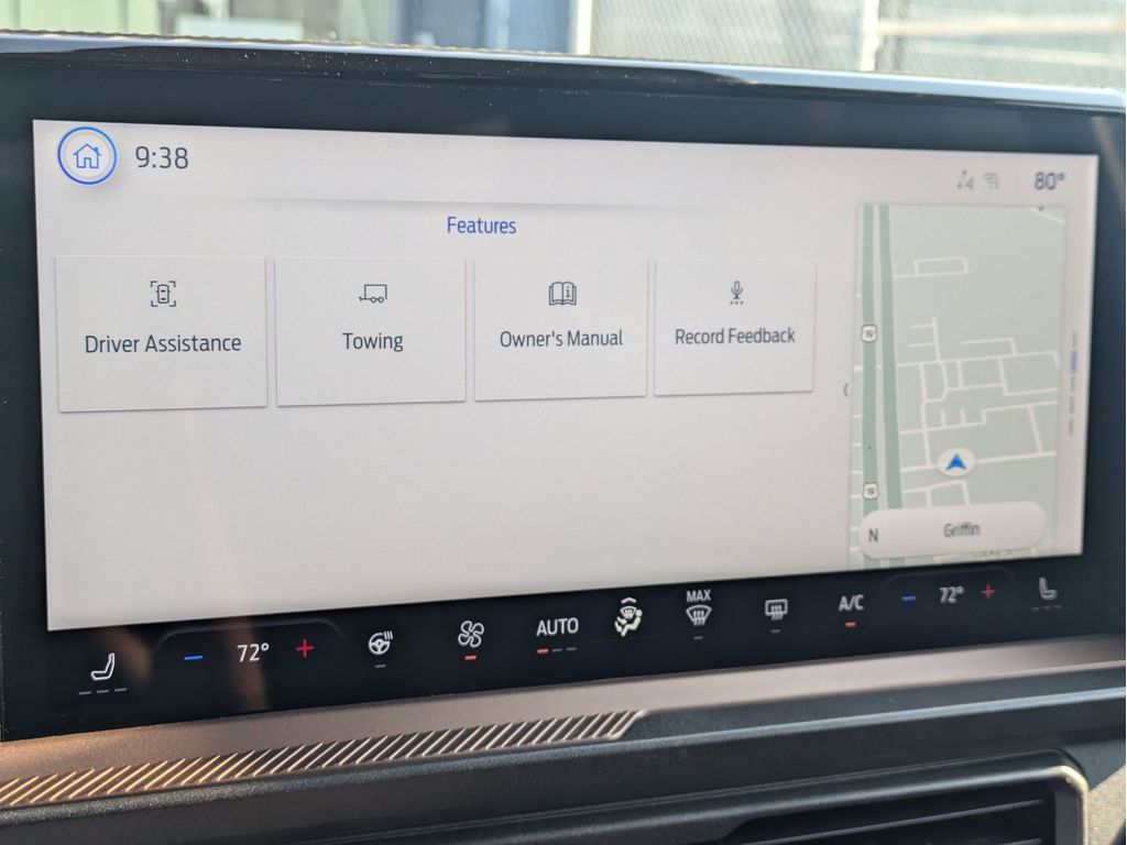 2025 Ford Bronco Sport Outer Banks - Photo 25