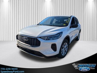 2025 Ford Escape Active SUV