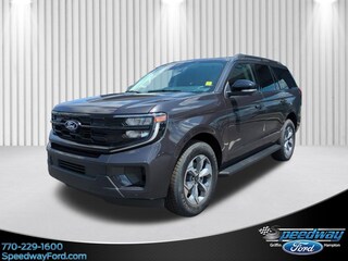 2027 Ford Expedition Active SUV