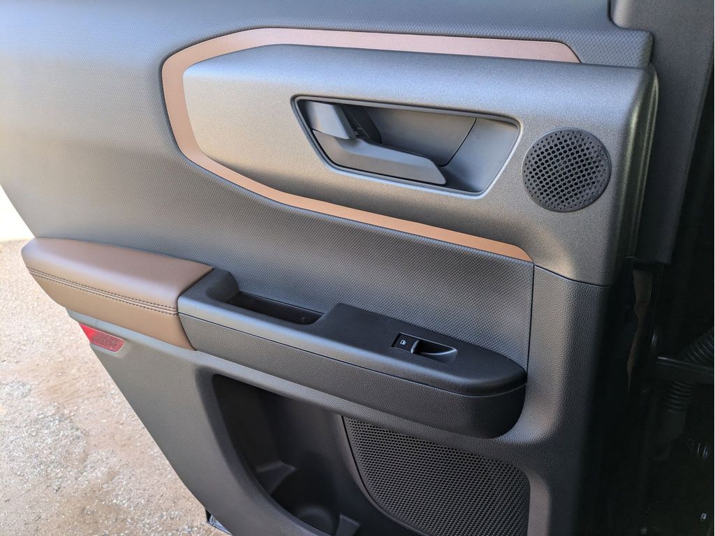 2025 Ford Bronco Sport Outer Banks - Photo 31