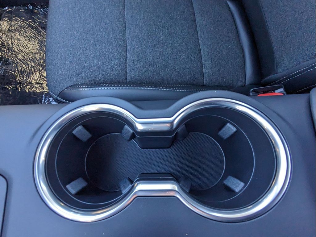 2026 Ford Mustang EcoBoost Fastback - Photo 20