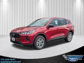 2026 Ford Escape Active SUV