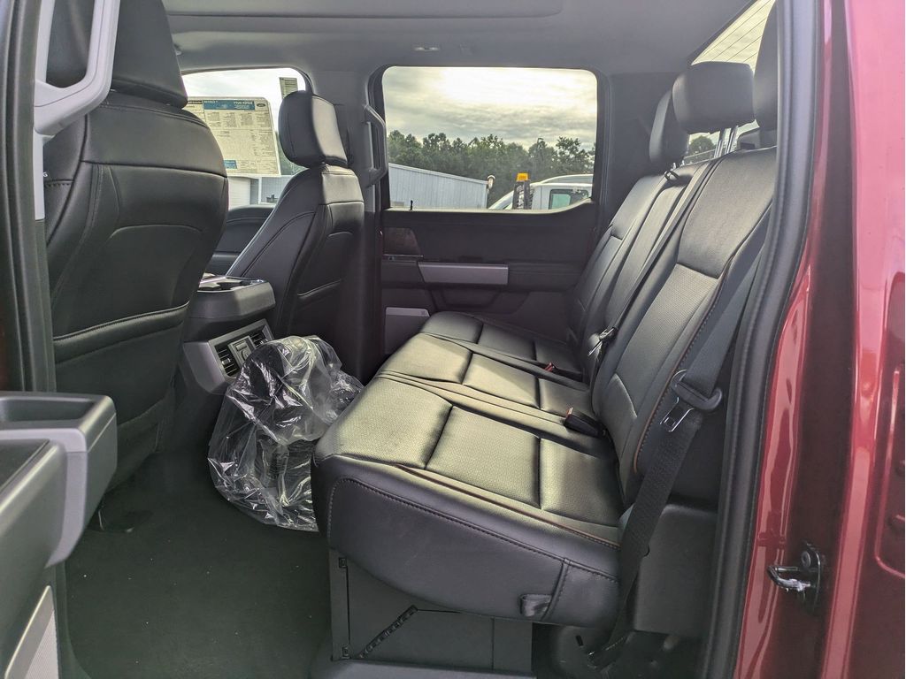 2026 Ford F-250 Super Duty Lariat - Photo 30