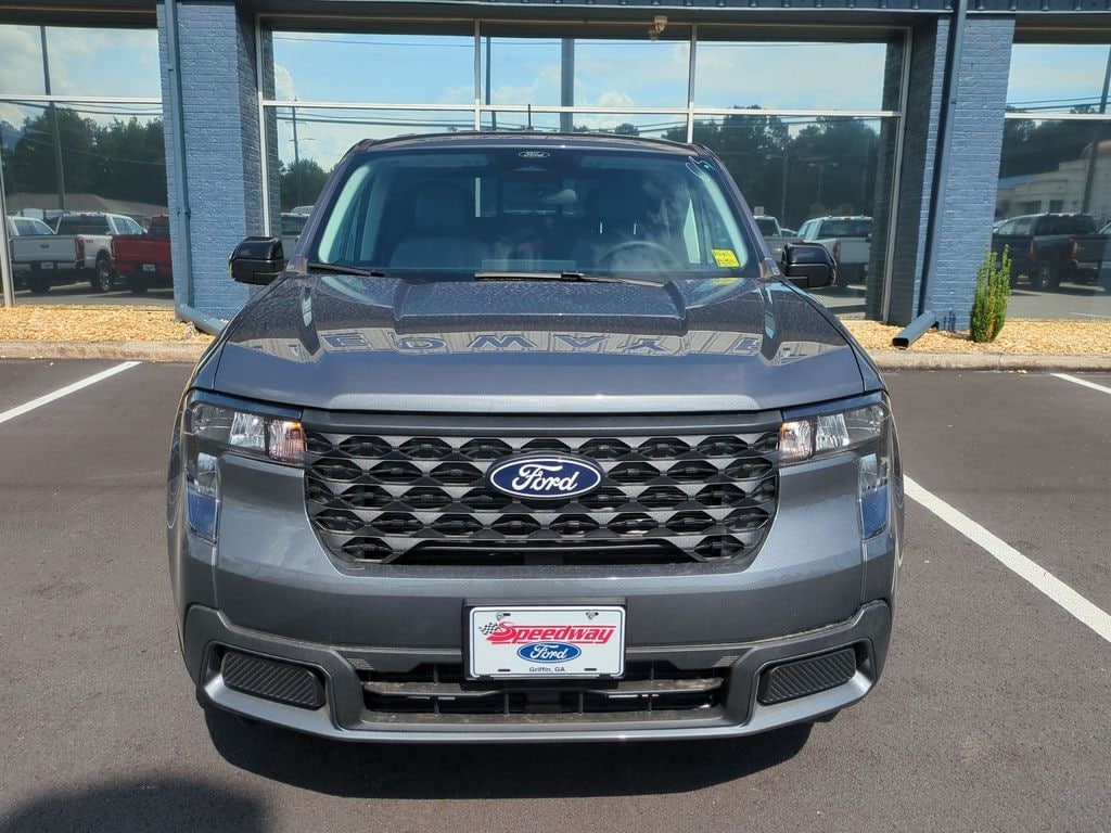 New 2026 Ford Maverick XLT Truck SuperCrew