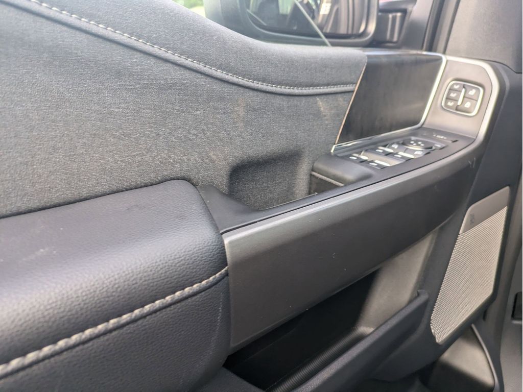 2026 Ford F-250 Super Duty Lariat - Photo 9