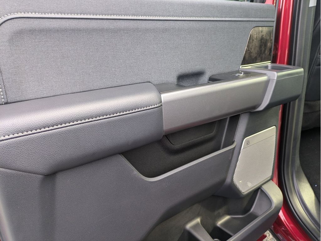 2026 Ford F-250 Super Duty Lariat - Photo 28