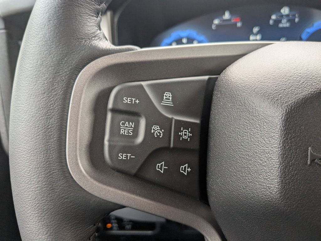 2025 Ford Bronco 4-Door Outer Banks - Photo 16