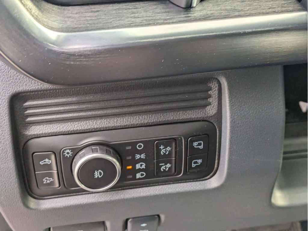 2026 Ford F-250 Super Duty Lariat - Photo 17