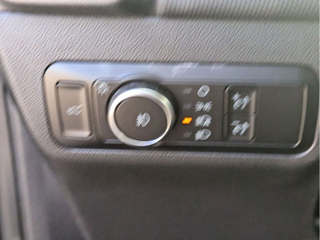 2025 Ford Bronco Sport Outer Banks - Photo 17