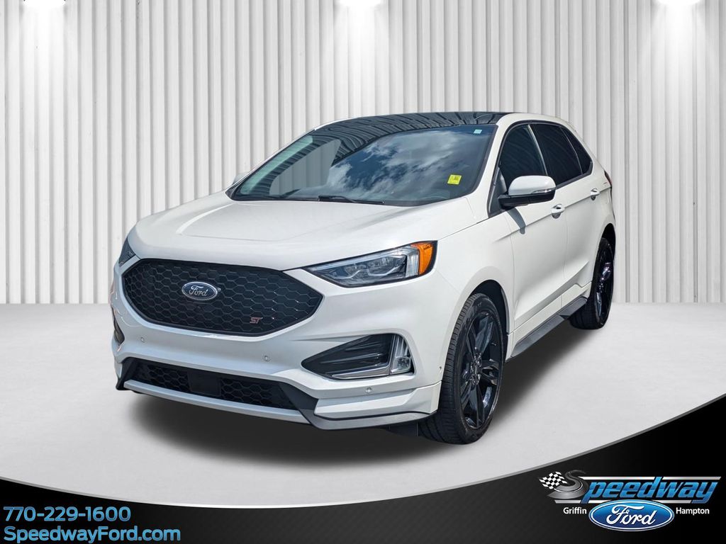 2024 Ford Edge SUV 