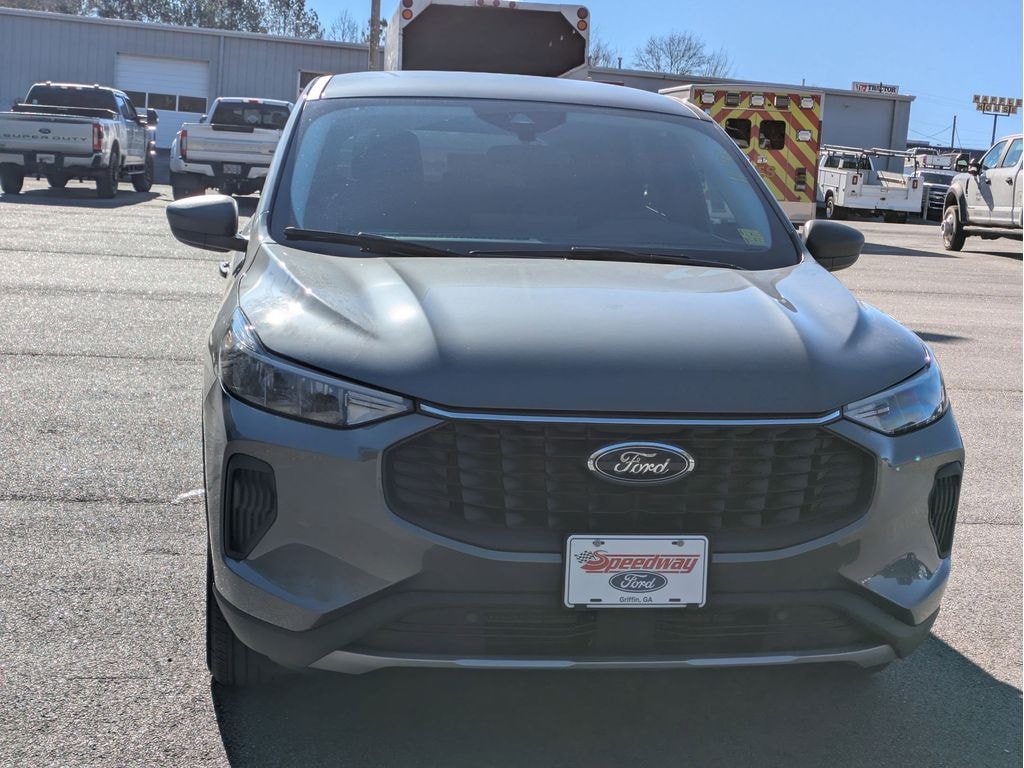 New 2026 Ford Escape Active SUV