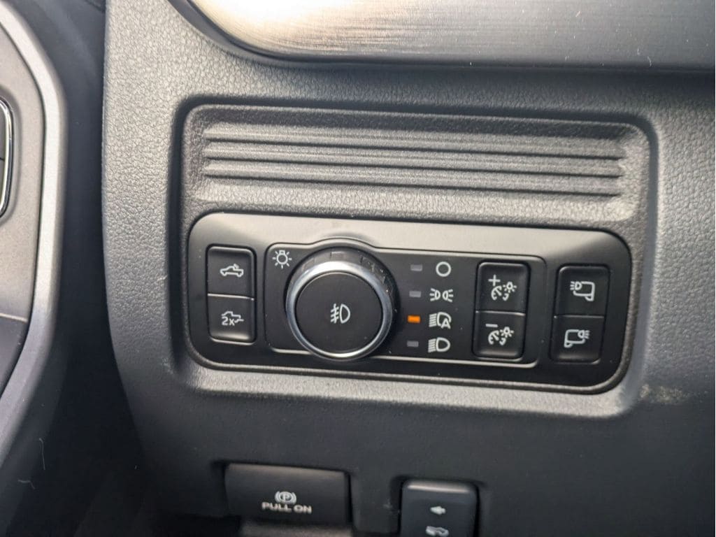 2026 Ford F-250 Super Duty Lariat - Photo 12