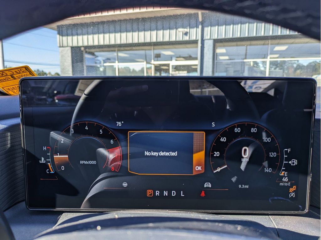 2026 Ford Mustang EcoBoost Fastback - Photo 15