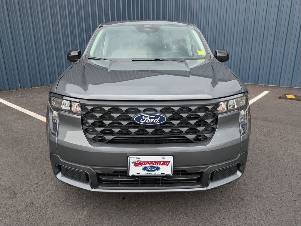 New 2026 Ford Maverick XLT Truck SuperCrew