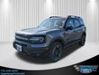 Ford Bronco Sport