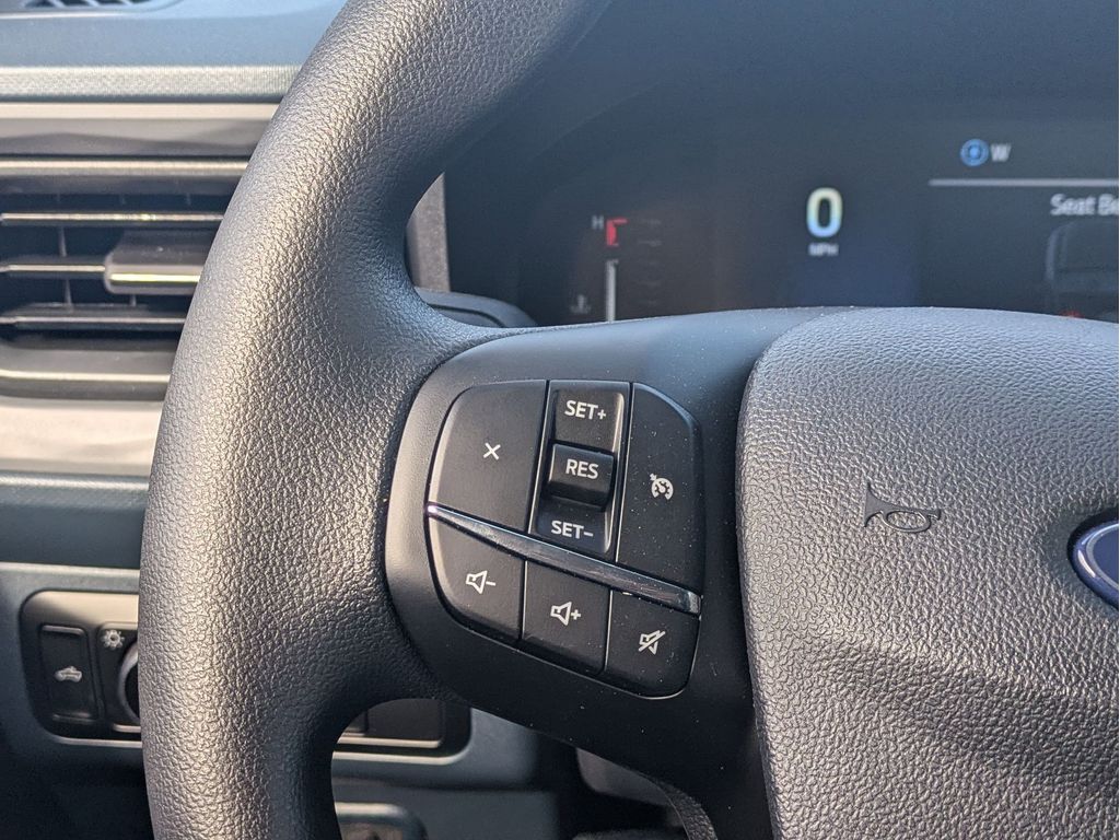 2025 Ford Maverick XLT - Photo 19