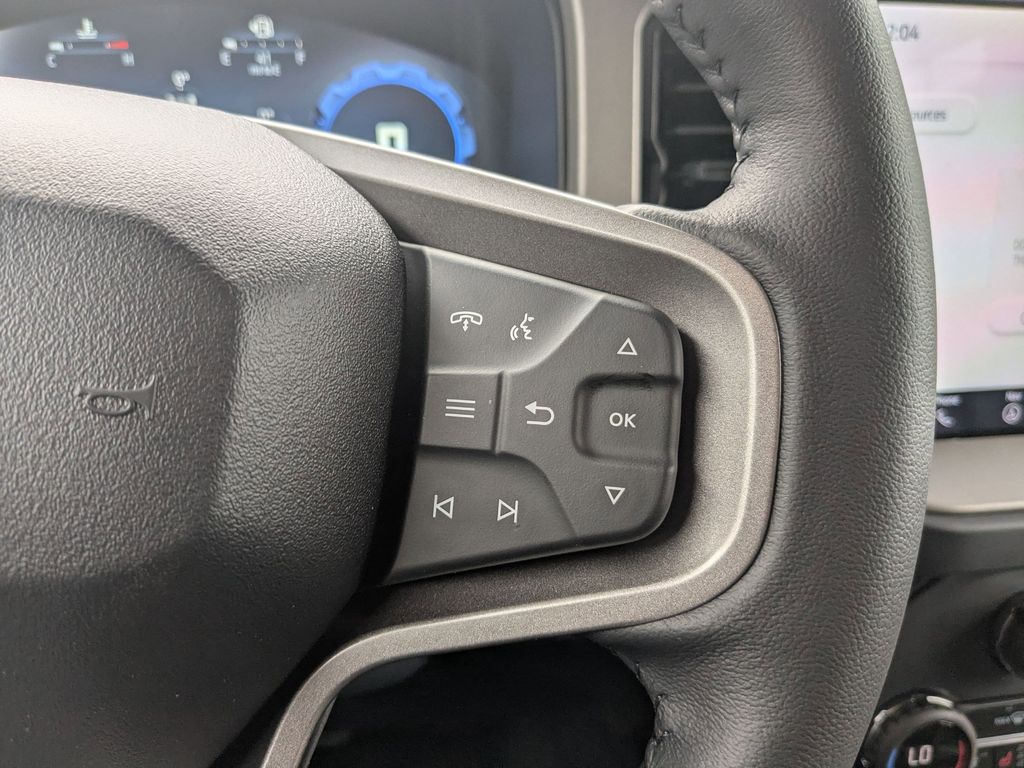 2025 Ford Bronco 4-Door Outer Banks - Photo 17