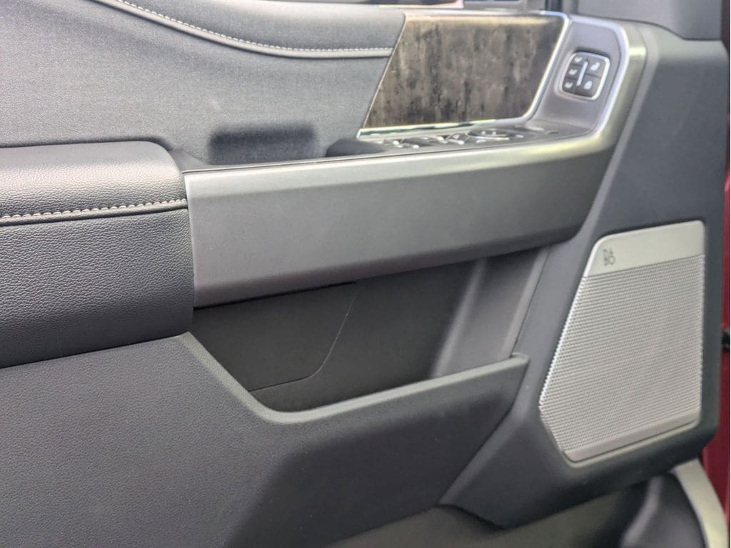 2026 Ford F-250 Super Duty Lariat - Photo 15