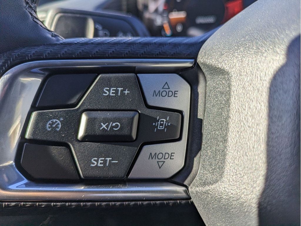 2026 Ford Mustang EcoBoost Fastback - Photo 17